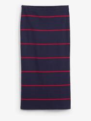 Bonprix 52/54-ES Kivágott Szoknya