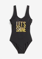 Bonprix 40-ES Egyrészes Fürdőruha - allegro - 1 185 Ft