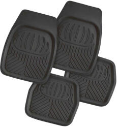  Gumi szőnyegvédő szett FEKETE 44-47 cm