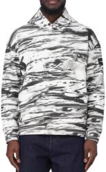 Calvin Klein -46% Calvin Klein Férfi Kapucnis Pulóver Horizon Regular M (K10K111819)