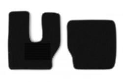  Méretpontos filc szőnyeg MAN F2000 PÁR széles fülke