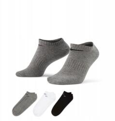 Nike Everyday könnyű női zokni (SX7678)