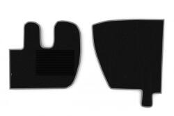  Méretpontos filc szőnyeg RENAULT Premium PÁR