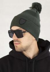 Prosto Sapka Prosto Téli Drist sötétzöld (KL242MACC7031-U)