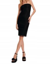 Reserved W12205 Ruha MIDI, csipke, nyitott vállú, Size M