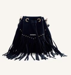 GIOSEPPO Kézitáska táska Gioseppo 76970 Fekete (GIOSEPPO TONKA 76970 BLACK)