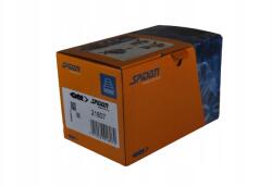 Spidan Féltengely Gumiharang Opel Vauxhall