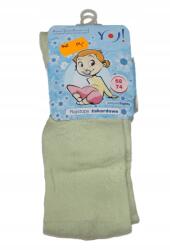 YOCLUB Jacquard harisnyanadrág csecsemő harisnyanadrág 68/74 cm 6-9 m-es Yo!