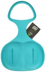 mPTech Go Active Műanyag szánkó csúszda alma türkiz (5902983620273)