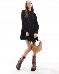 Asos Design Grafit Ruha Ing (32) (571913)