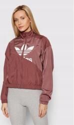 Adidas Logózott Pulóver Pink HC7053 (34) (589188)