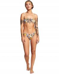 RVCA női bikinifelső, strandmelltartó, M méret (C3 STRB RVP2)