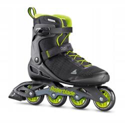 Rollerblade Leszno Kerek 10A görkorcsolya Rollerblade Zetrablade Elite 24.0cm 38, 5 Új (079670001A1)