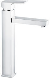  ANEMON BIS magasított mosdó csaptelep KIFUTÓ! (BCZ_021K)