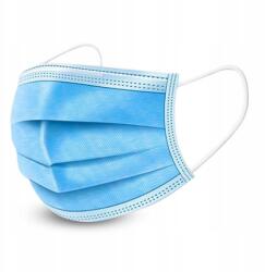 3M Erős Maszk Védőmaszk 3 Rétegű 1 db