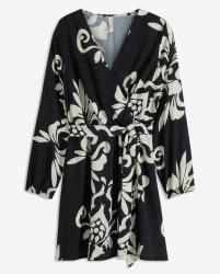 Bonprix Ruha Borítékruha __32 (932006)