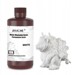 Jamghe Gyanta 3D nyomtatóhoz Jamghe vízzel mosható fehér 1kg
