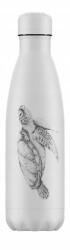  Thermo palack Rozsdamentes acél Chilly's New Turtle 500ml 24/12h Free Bpa (5056243501731)