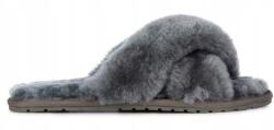 Emu Australia papucs Mayberry Charcoal 37-es (W11573)