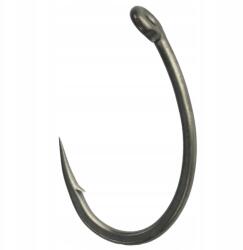  Giants horgászhorog Short Curve Shank 10db Mérete: 6 (8592673721402)