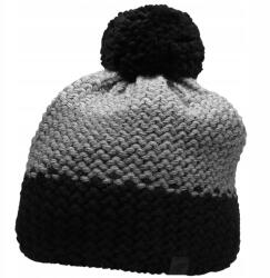 4F Férfi sapka 4F közepes szürke H4Z22 CAM012 24S M (H4Z22 CAM012)