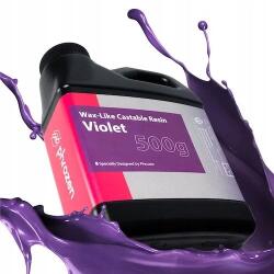 Phrozen Ékszeröntő viasz Lila 500g