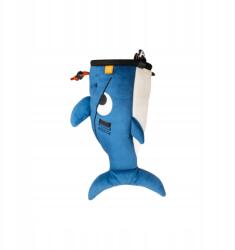 YY Vertical Magnézium tasak Yy Chalk Bag Shark (3760305272461)