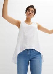 Bonprix 36/38 cke Aszimmetrikus Női Felső