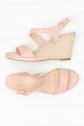 Pier One B64119 Pier One Tornacipő Szandál (35) 38 (97608)