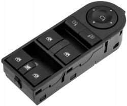 NTY Ablakemelő Vezérlő Kapcsoló Nty EWS-PL-012A