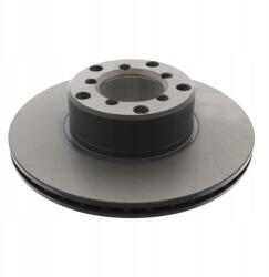 Febi Bilstein 26199 féktárcsa (1db)