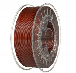 Devil Design Pet-g 1.75mm 1kg Dark Copper Sötét réz (DD-PETG-DARK-COPPER-1000-175)