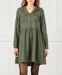 Superdry Póló Ruha Khaki (38) (589933)