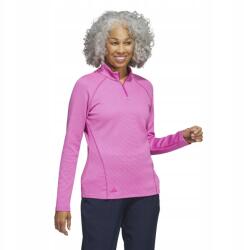 Adidas Rózsaszín Cipzáras Pulóver HT1267 (s) (588522)