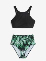 Bonprix Mintás Kétrészes Bikini 46-OS (919290)