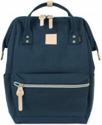 Himawari Urban Himawari laptop hátizsák L-es méret, lopásgátló, sötétkék (tr20309-3)