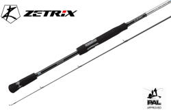 Zetrix Hayron - SwimBait Edition 822SBE (2, 50m max 140g) Spinning