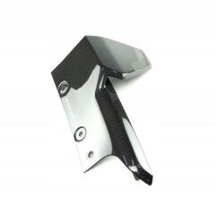 BMW OE Karbon Szárny Bal Hátsó Lökhárító Bmw G05 X5 Mcsomag Mperformance