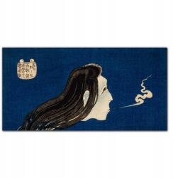 Coloray Fali vászonkép Nő szellem 100x50 (010030010010000017842)