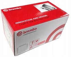 Brembo P 06 025 fékbetét készlet