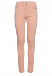 b. young Rózsaszín Skinny Jeans, Size 31, 98% pamut, 2% elasztán (375456)