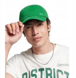 Superdry Zöld Logós Sapka (591367)