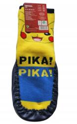  34* Carbotex poliészter zokni 23-as méret Pokemon