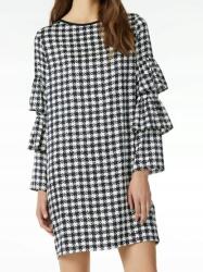 LIU JO Kétszínű Ruha Mintás (40) (379126)