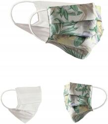Pamut Maszk Print 2 Pack Univerzális Zbf