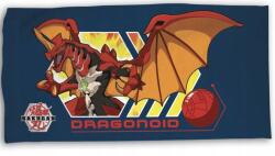 Aymax Bakugan fürdőlepedő, strand törölköző 70x140cm (Fast Dry) (AYM-008BKG-BTM)