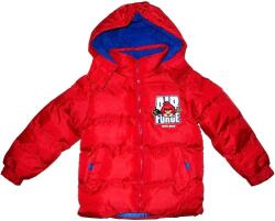 Sun City Angry Birds Gyerek Kabát (Méret: 104)