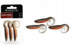 Westin Curl Teez Westin Gumi Szett 7cm P109-256-005 (P109-256-005)