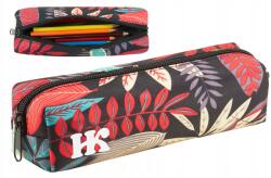  Iskolai tolltartó nagy tasak tubus könnyű ifjúsági stúdió rendszerező (HK4571)