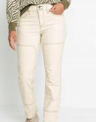 Bonprix 34-ES Egyenes Szárú Női Nadrág - allegro - 3 720 Ft